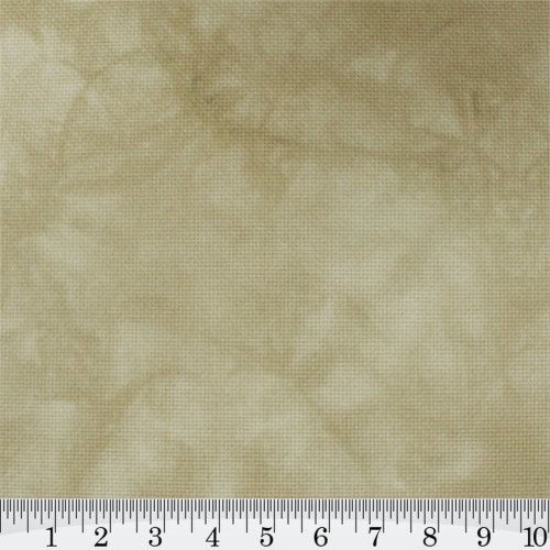 (image for) Stone Hand Dyed Effect Cross Stitch Fabric
