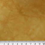 (image for) Sunflower Hand Dyed Effect Cross Stitch Fabric
