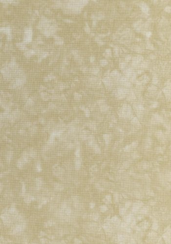 (image for) Waxing Moon Hand Dyed Effect Cross Stitch Fabric
