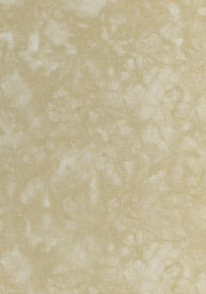 (image for) Waxing Moon Hand Dyed Effect Cross Stitch Fabric