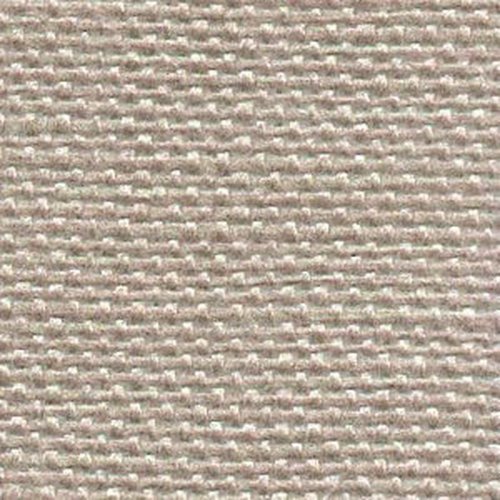 (image for) Wolf Solid Color Cross Stitch Fabric