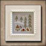 (image for) Frosty Forest 4-Snowy Friends