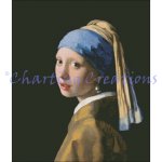 (image for) Girl With a Pearl Earring