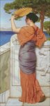 (image for) On The Balcony