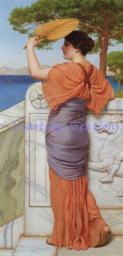 (image for) On The Balcony