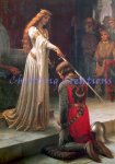 (image for) The Accolade
