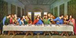 The Last Supper (image for) The Last Supper