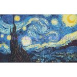(image for) The Starry Night