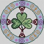 March Shamrock