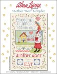 Mother Dear Sampler