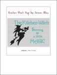 Kitchen Witch
