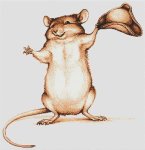 Church Mouse