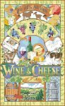 Wine & Cheese