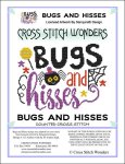 Bugs And Hisses