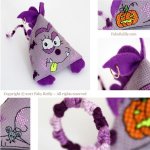 Batty BuddyBug