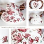 Magnolia Heart