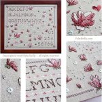 Magnolia Sampler