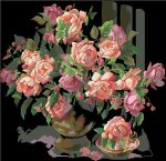 Classic Roses