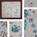 Butterfly Sampler