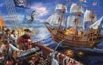 Blackbeard