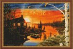 Autumn Evening