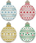 Crazy Ornaments