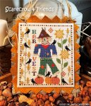 Scarecrow & Friends