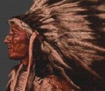 Chief Strange Horse