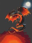 Chaos Dragon