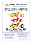 Bikes On Fire 1