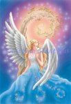 Angel Of Spring