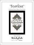 Snarkies Singles #2 (image for) Snarkies Singles #2