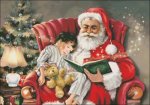 (image for) A Christmas Story