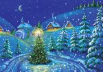 Christmas Eve (image for) Christmas Eve