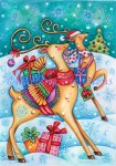 Dasher And Dancer (image for) Dasher And Dancer