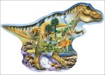 (image for) Dinosaur Collage