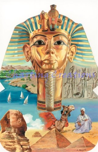 (image for) Egypt