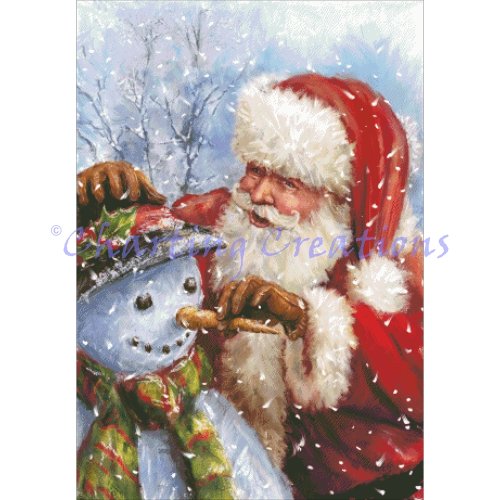 (image for) Frosty