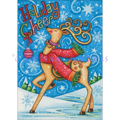 (image for) Holiday Cheer