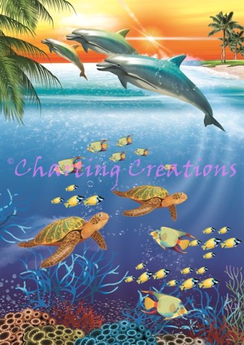 (image for) Island Paradise