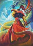 (image for) Master Of Dragons