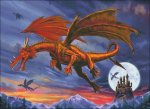 (image for) Moonlight Flight
