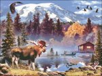 (image for) Moose