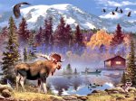 Moose (image for) Moose