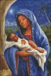 (image for) Mother Mary