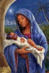 Mother Mary (image for) Mother Mary