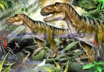 Prehistoric Hunters (image for) Prehistoric Hunters