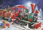 (image for) Santa Express