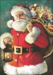 (image for) Santa's Bag Of Toys