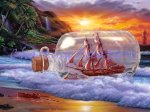Ship In A Bottle (image for) Ship In A Bottle
